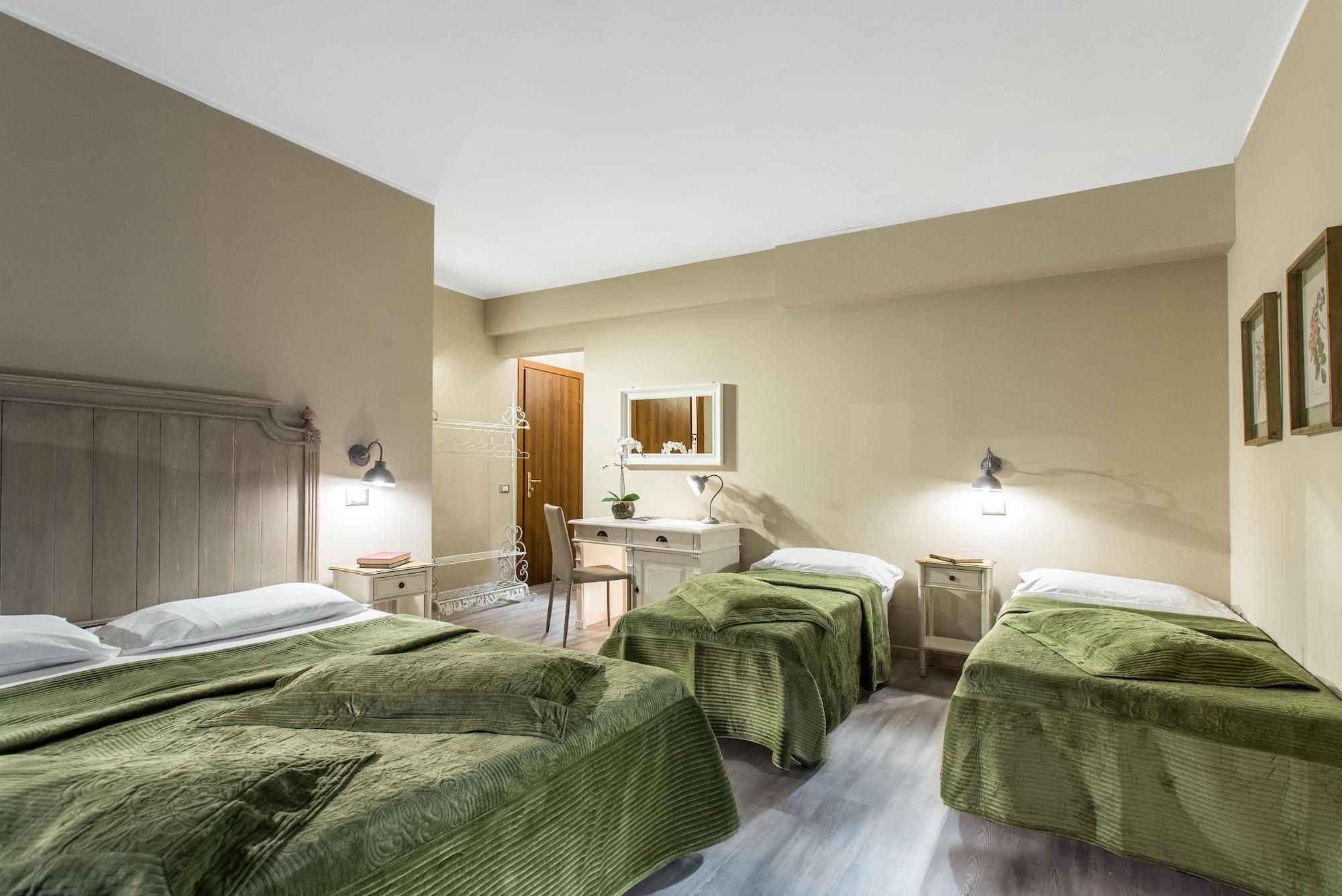 Del Borgo Bologne