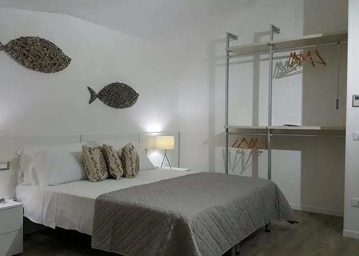 Hotel Del Borgo